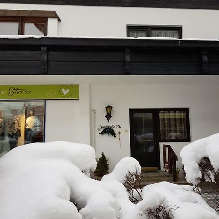 Haus Berger Hotel Westendorf Zewnętrze zdjęcie