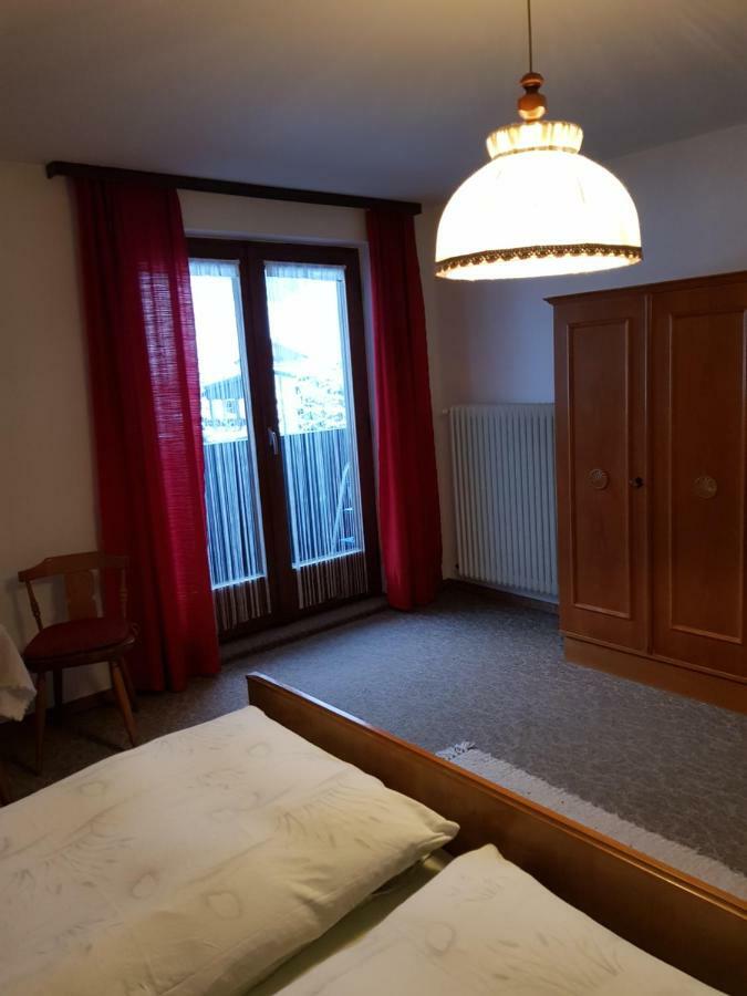 Haus Berger Hotel Westendorf Zewnętrze zdjęcie