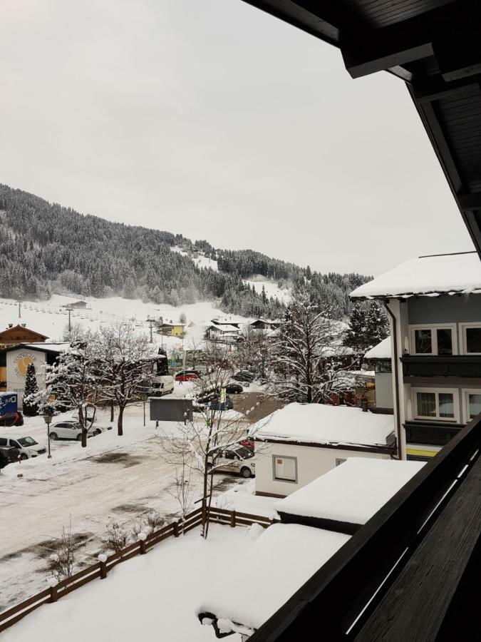 Haus Berger Hotel Westendorf Zewnętrze zdjęcie