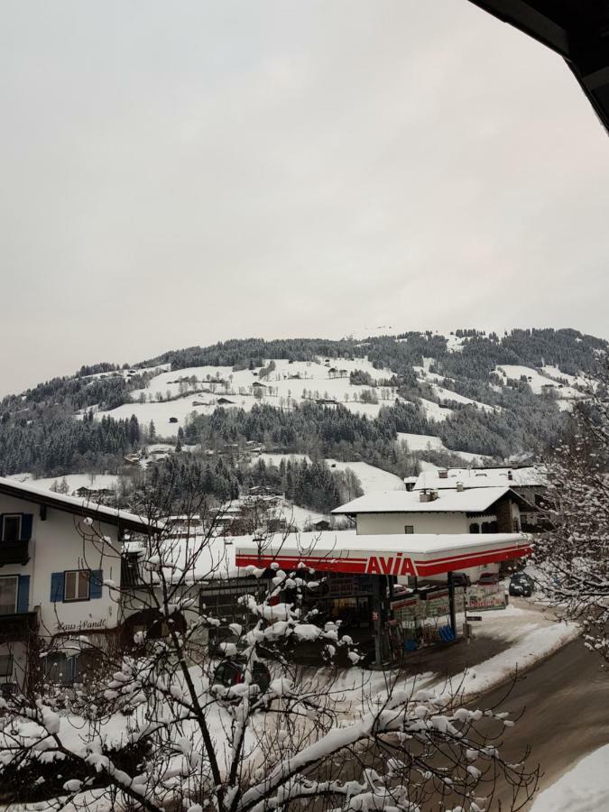 Haus Berger Hotel Westendorf Zewnętrze zdjęcie