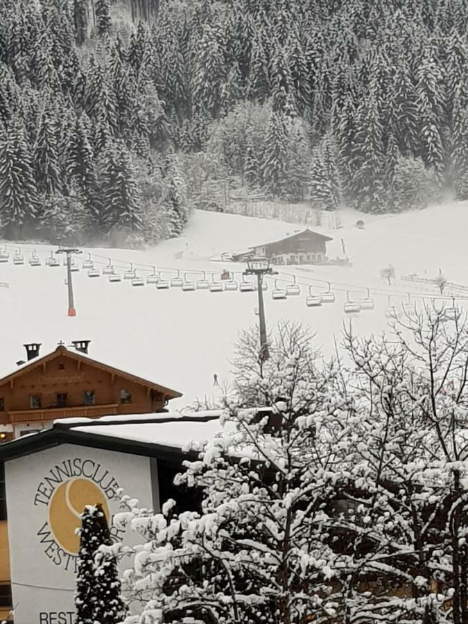 Haus Berger Hotel Westendorf Zewnętrze zdjęcie