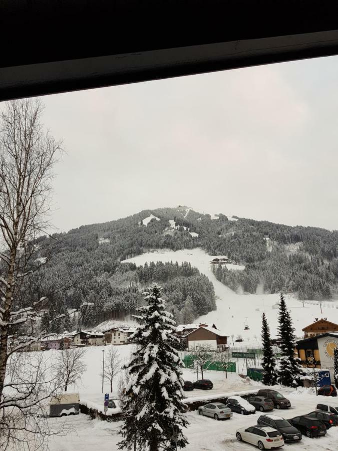 Haus Berger Hotel Westendorf Zewnętrze zdjęcie
