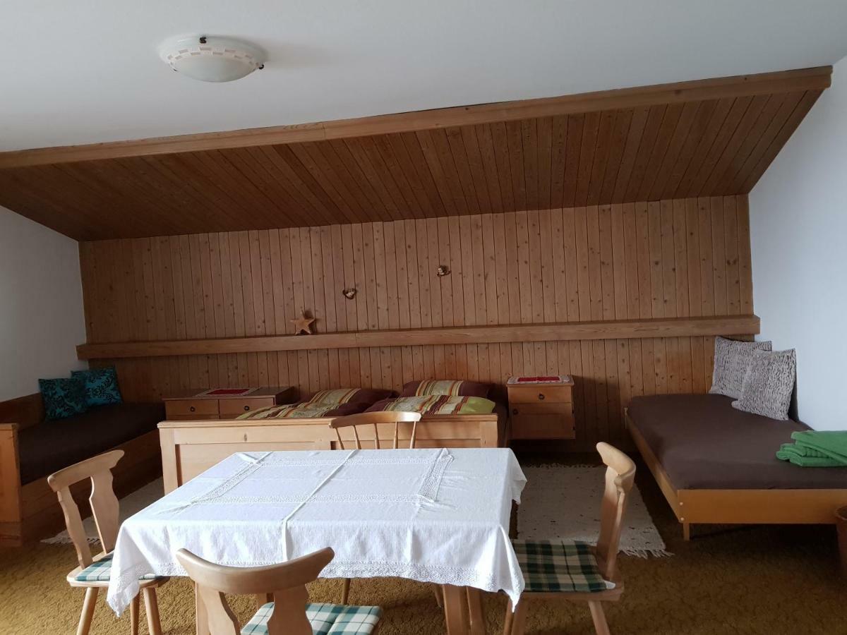 Haus Berger Hotel Westendorf Zewnętrze zdjęcie