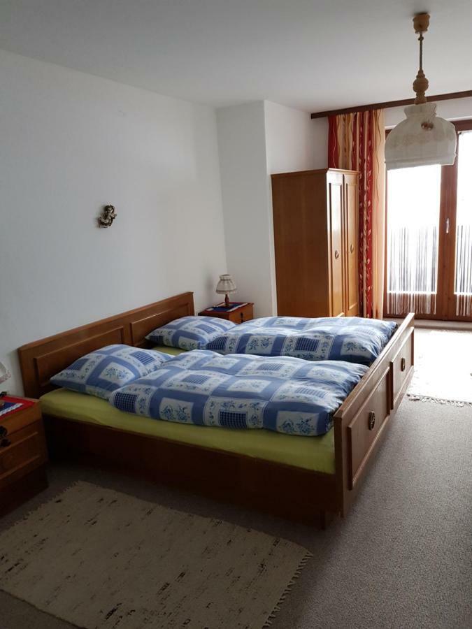 Haus Berger Hotel Westendorf Zewnętrze zdjęcie
