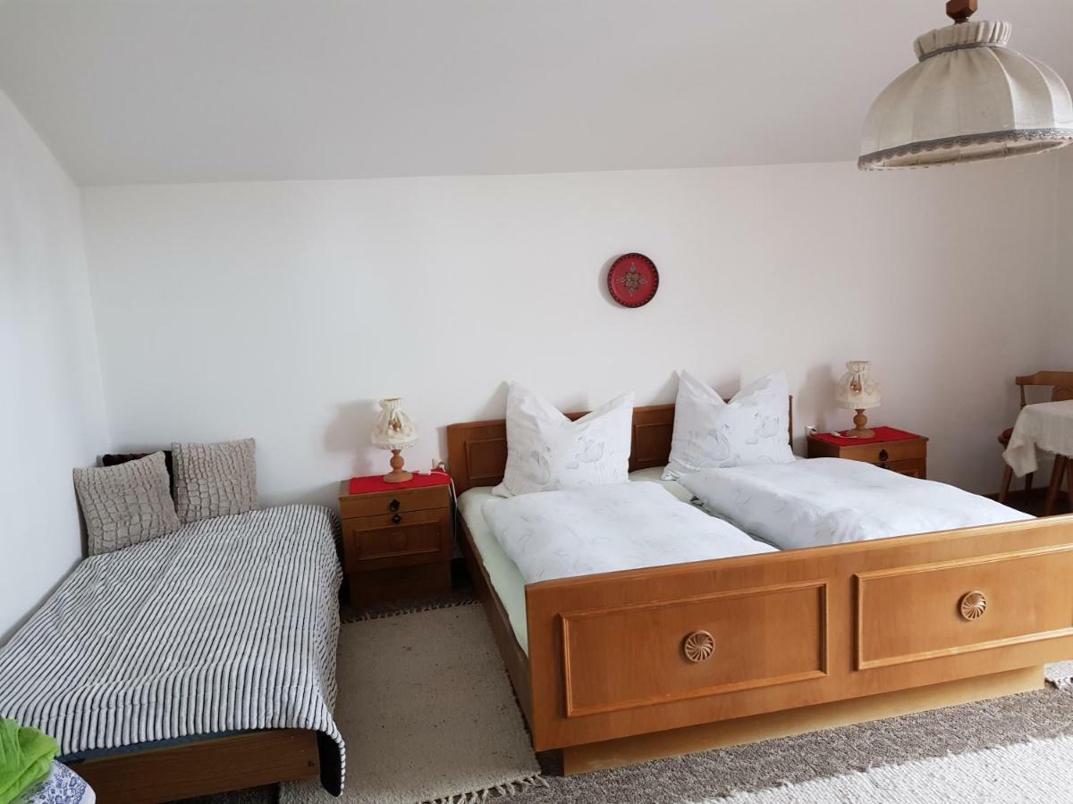 Haus Berger Hotel Westendorf Zewnętrze zdjęcie