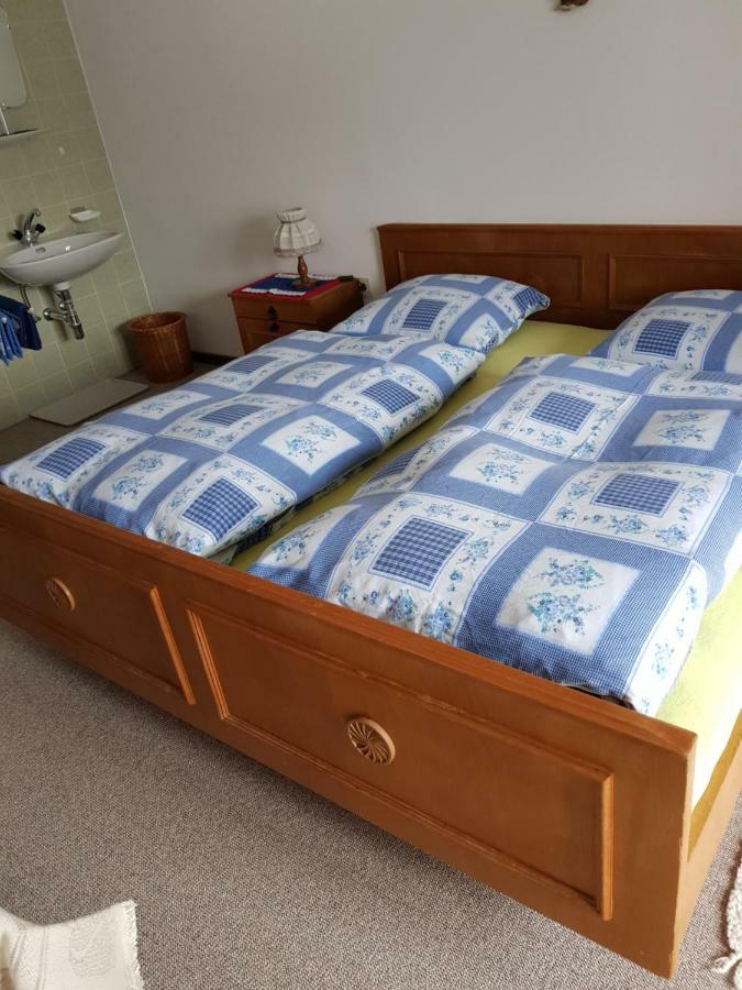 Haus Berger Hotel Westendorf Zewnętrze zdjęcie