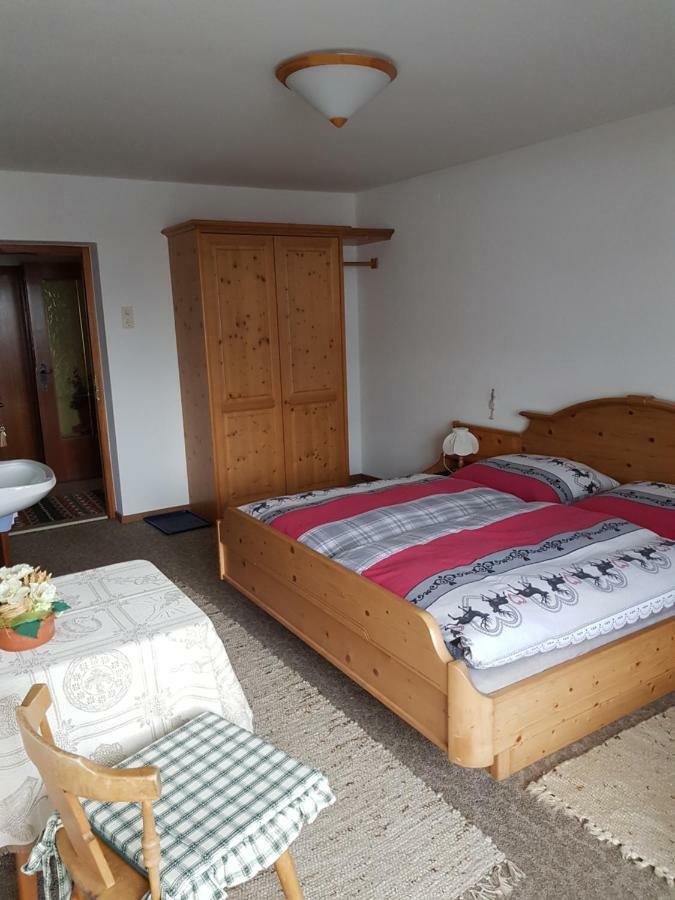 Haus Berger Hotel Westendorf Zewnętrze zdjęcie