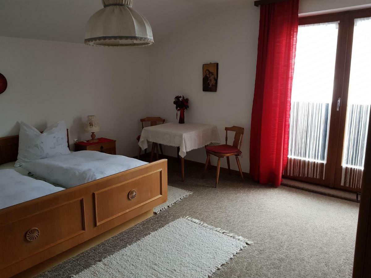 Haus Berger Hotel Westendorf Zewnętrze zdjęcie