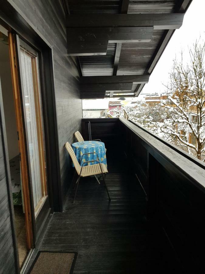 Haus Berger Hotel Westendorf Zewnętrze zdjęcie