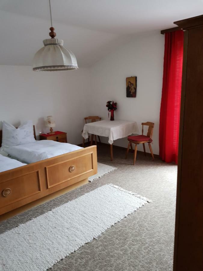 Haus Berger Hotel Westendorf Zewnętrze zdjęcie