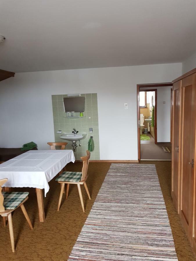 Haus Berger Hotel Westendorf Zewnętrze zdjęcie