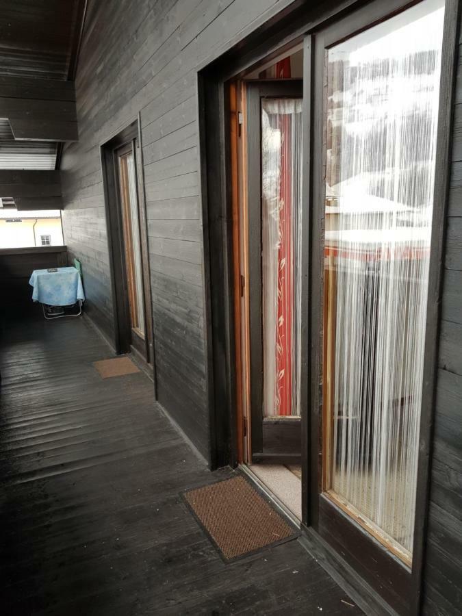 Haus Berger Hotel Westendorf Zewnętrze zdjęcie