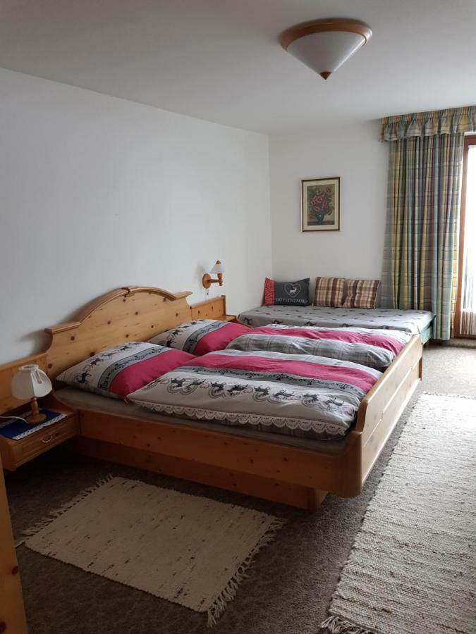 Haus Berger Hotel Westendorf Zewnętrze zdjęcie