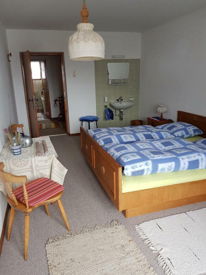 Haus Berger Hotel Westendorf Zewnętrze zdjęcie